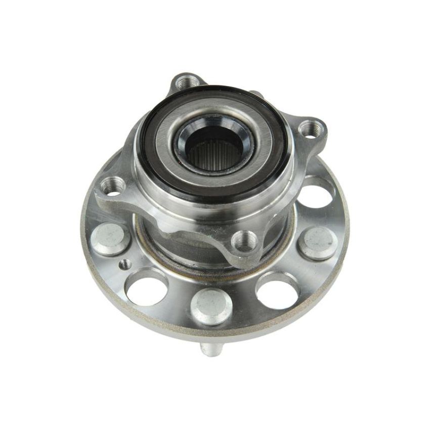 MEVOTECH H512321 Wheel Bearing and Hub Assembly