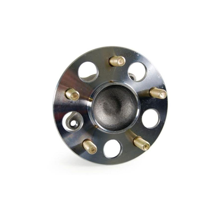 MEVOTECH H512322 Wheel Bearing and Hub Assembly