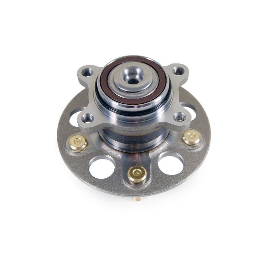 MEVOTECH H512322 Wheel Bearing and Hub Assembly