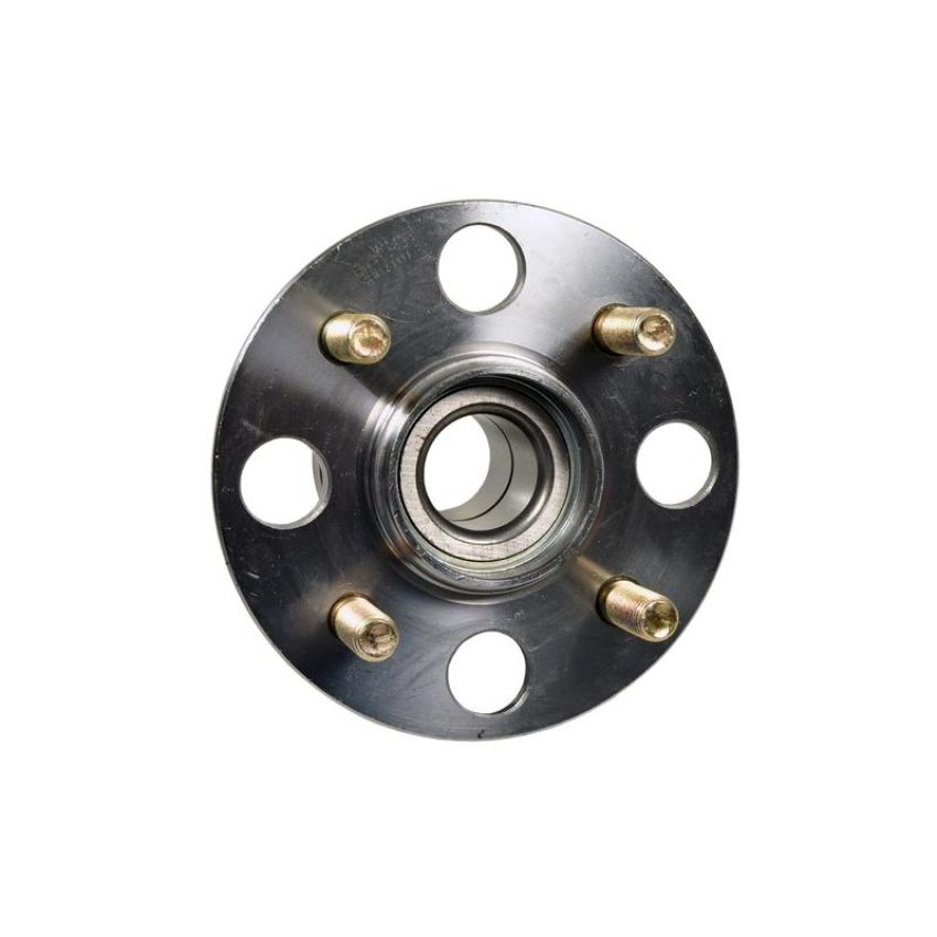 MEVOTECH H512323 Wheel Bearing and Hub Assembly