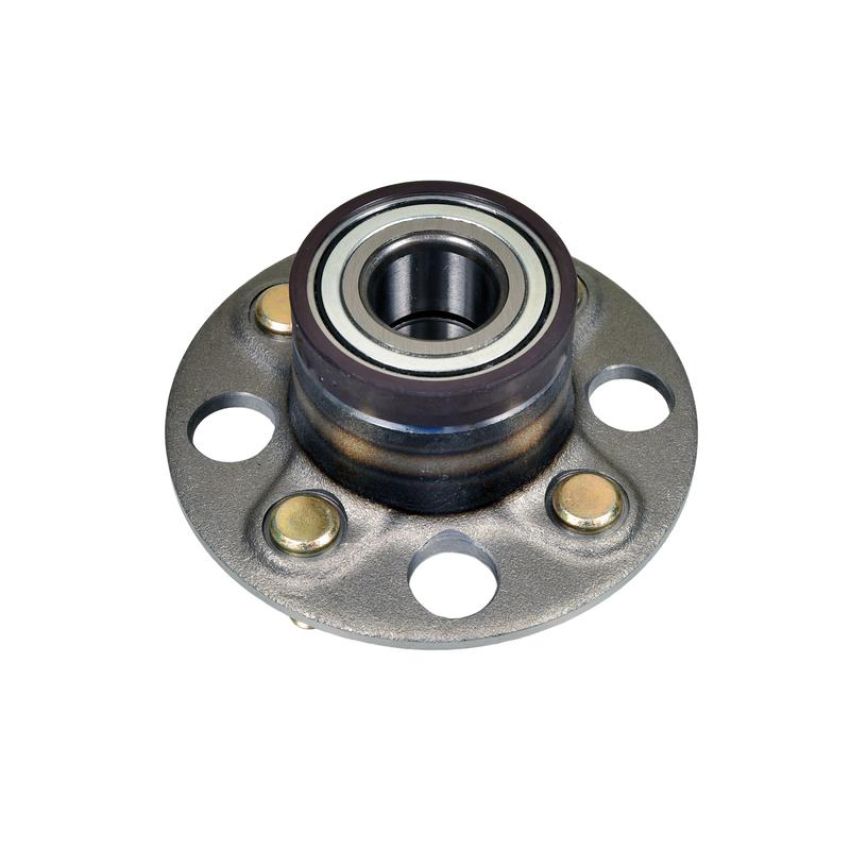 MEVOTECH H512323 Wheel Bearing and Hub Assembly