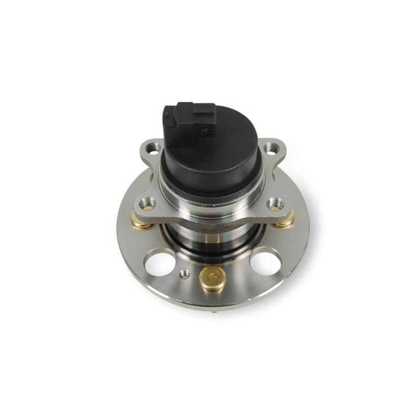 MEVOTECH H512324 Wheel Bearing and Hub Assembly