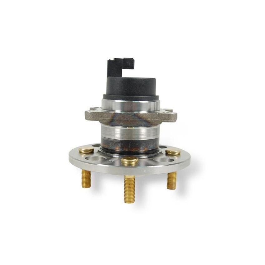 MEVOTECH H512324 Wheel Bearing and Hub Assembly