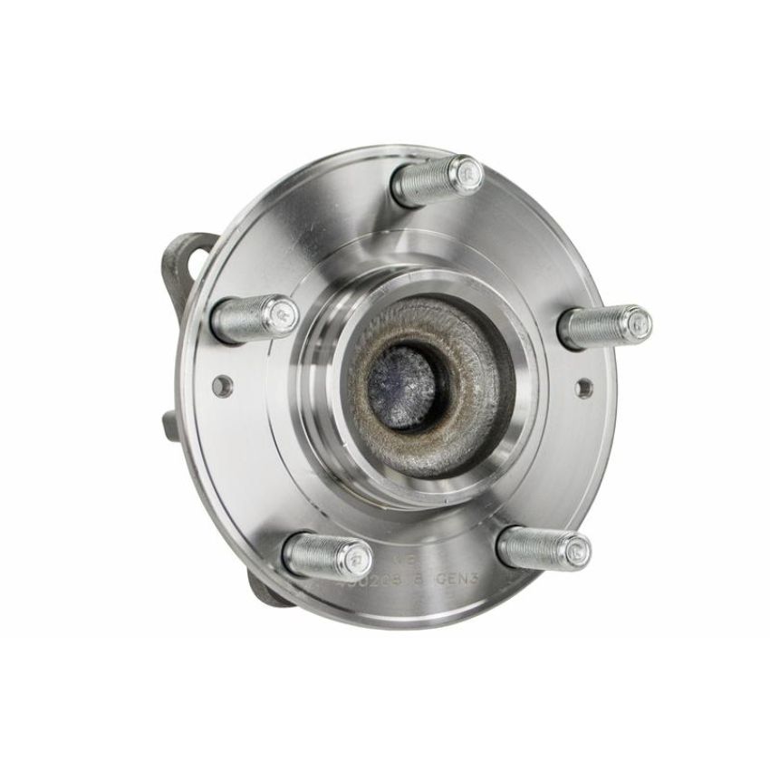 MEVOTECH H512326 Wheel Bearing and Hub Assembly