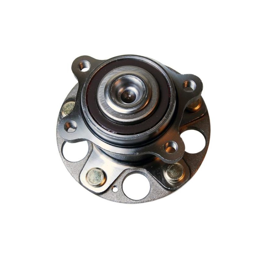 MEVOTECH H512327 Wheel Bearing and Hub Assembly