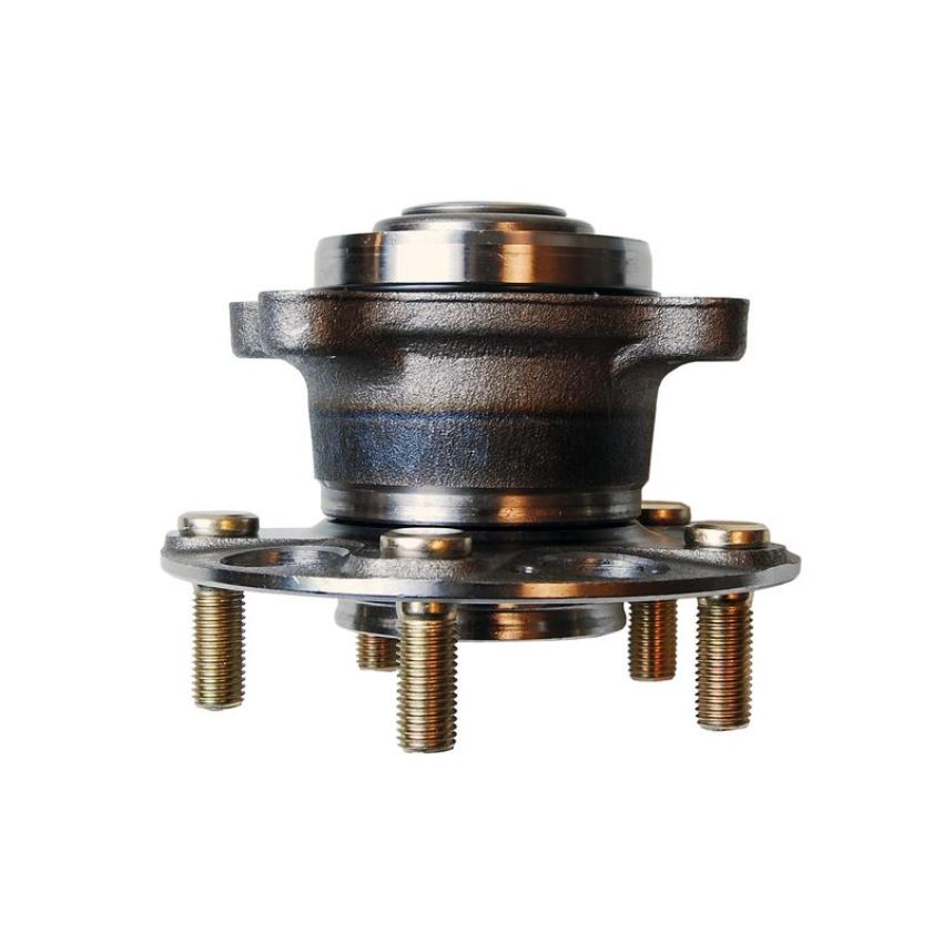 MEVOTECH H512327 Wheel Bearing and Hub Assembly
