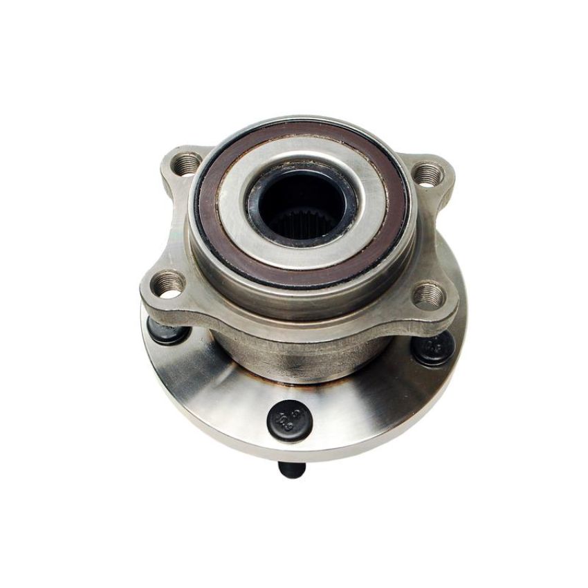 MEVOTECH H512328 Wheel Bearing and Hub Assembly