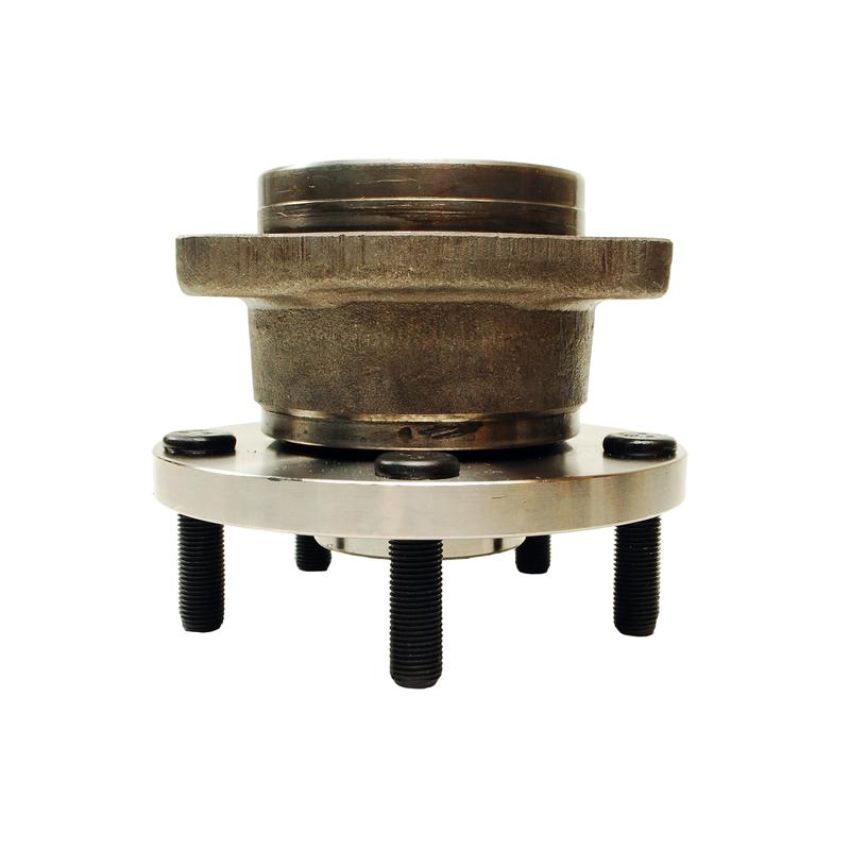 MEVOTECH H512328 Wheel Bearing and Hub Assembly