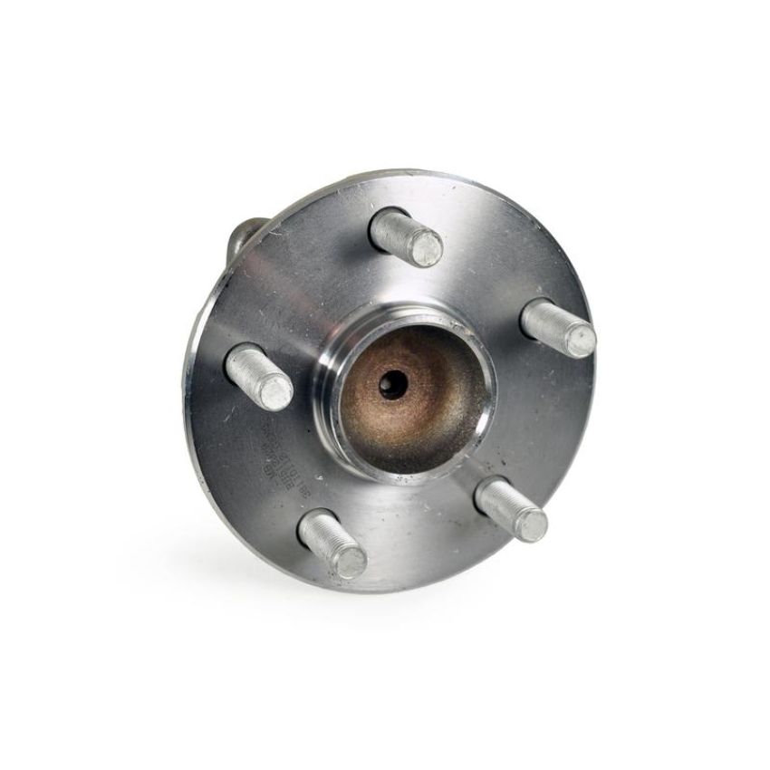 MEVOTECH H512329 Wheel Bearing and Hub Assembly