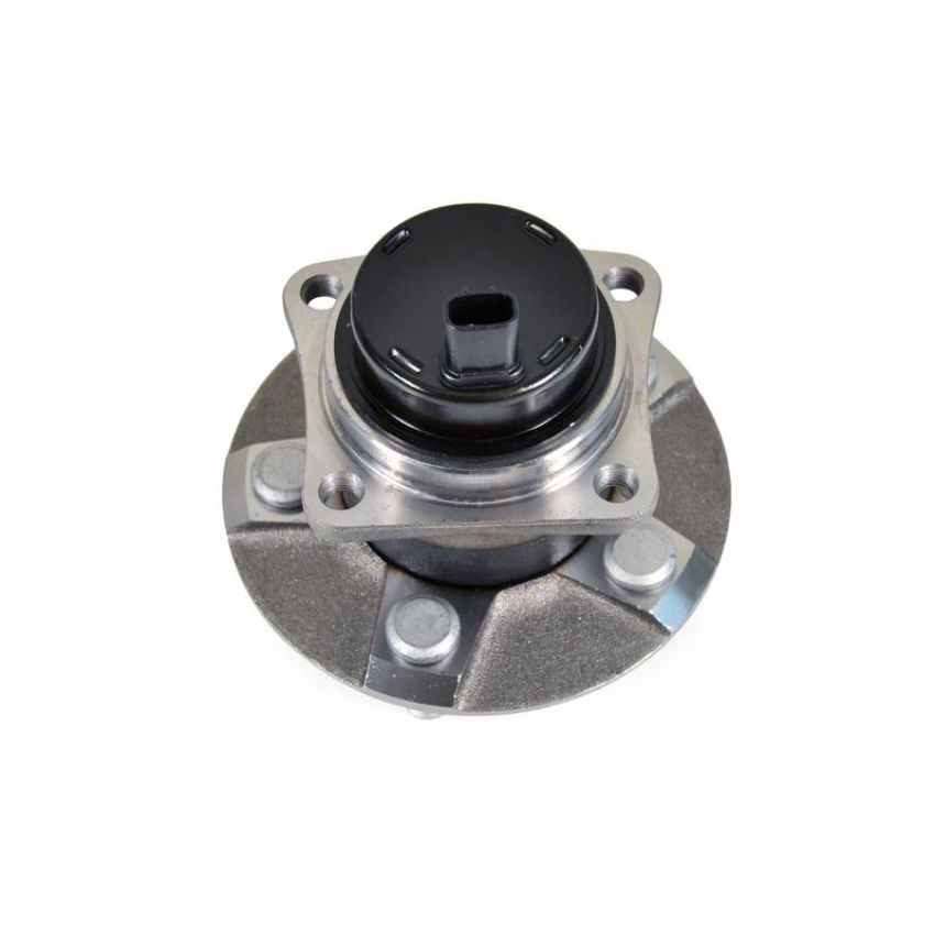 MEVOTECH H512329 Wheel Bearing and Hub Assembly
