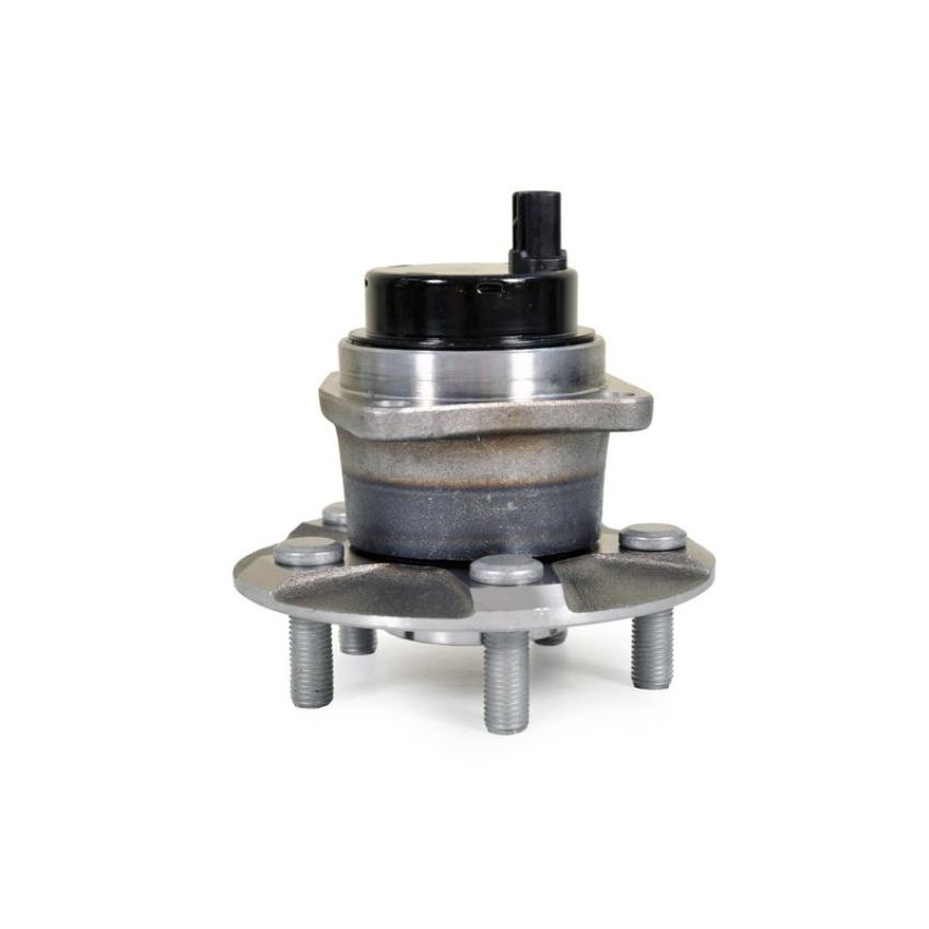 MEVOTECH H512329 Wheel Bearing and Hub Assembly