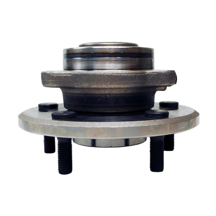 MEVOTECH H512330 Wheel Bearing and Hub Assembly