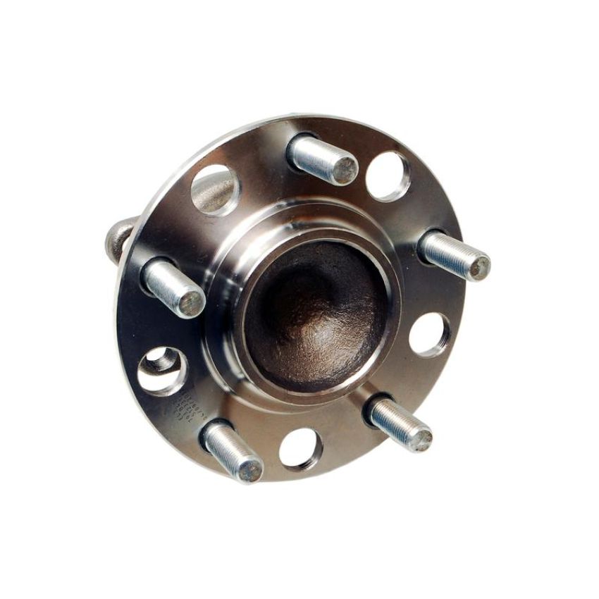MEVOTECH H512331 Wheel Bearing and Hub Assembly