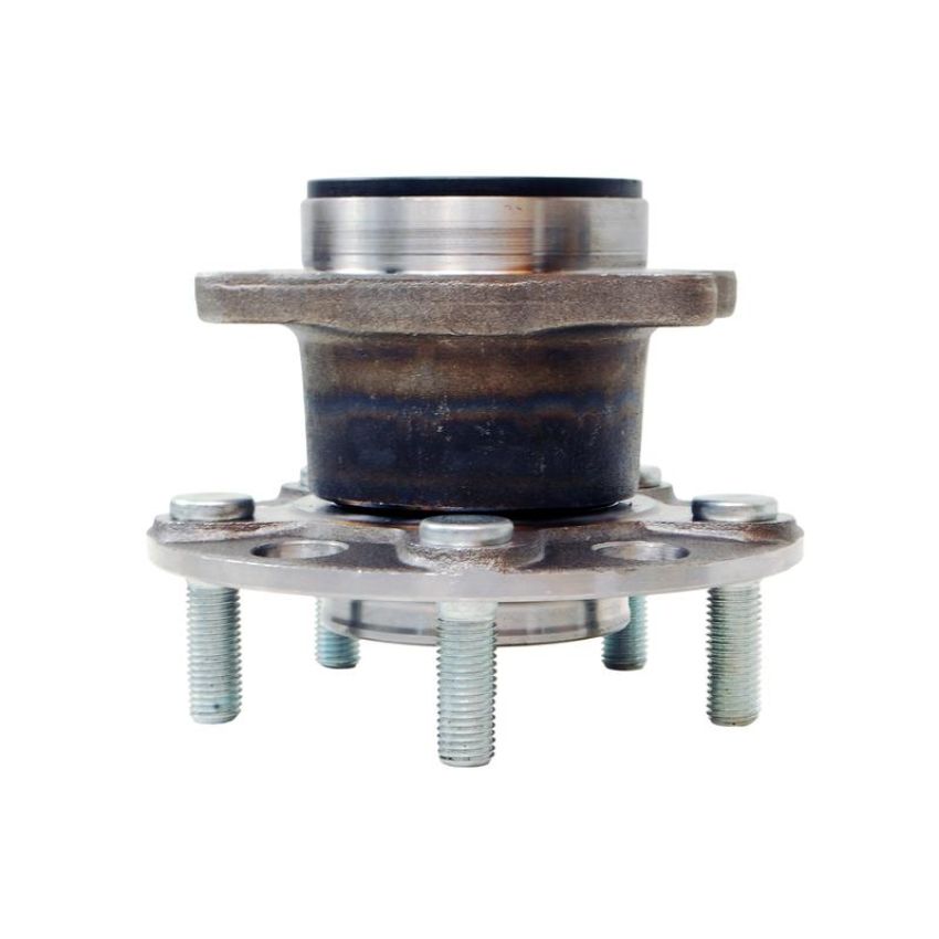 MEVOTECH H512331 Wheel Bearing and Hub Assembly