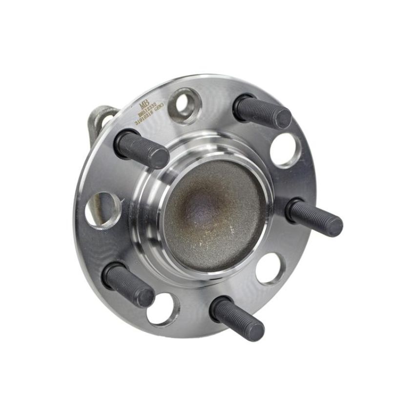 MEVOTECH H512332 Wheel Bearing and Hub Assembly