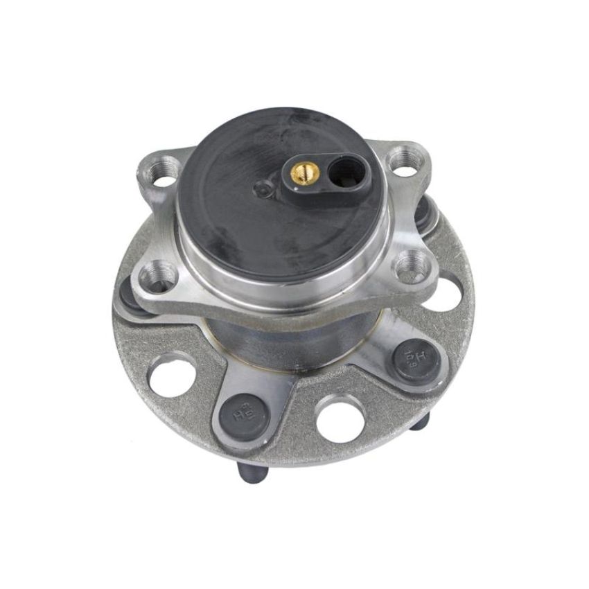 MEVOTECH H512332 Wheel Bearing and Hub Assembly
