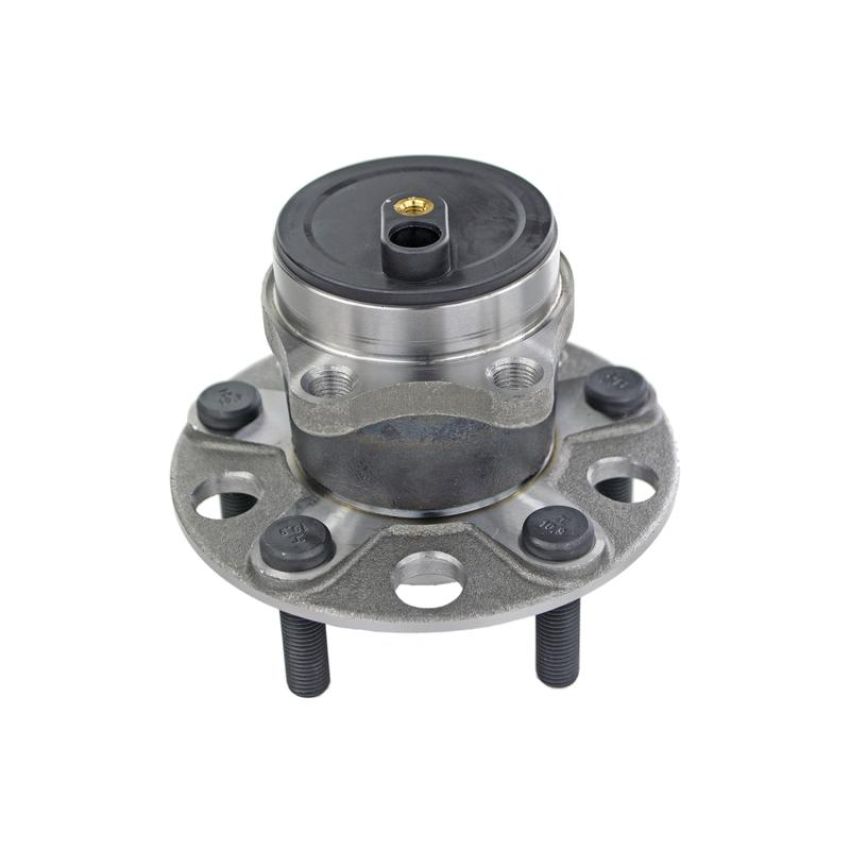 MEVOTECH H512332 Wheel Bearing and Hub Assembly