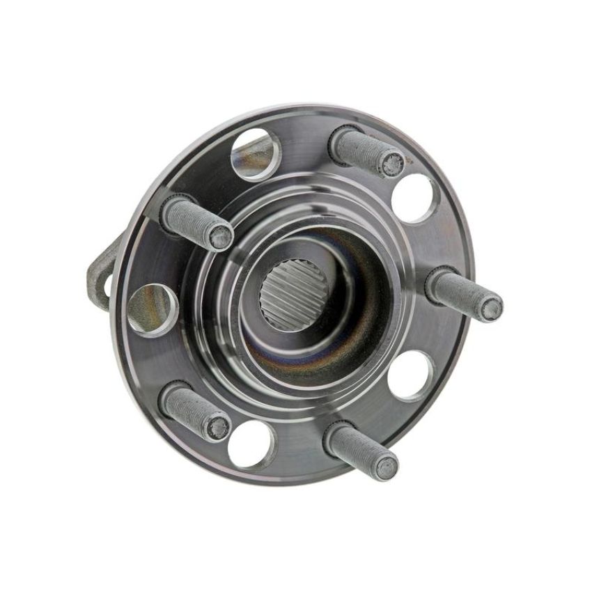 MEVOTECH H512333 Wheel Bearing and Hub Assembly