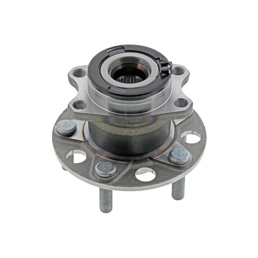 MEVOTECH H512333 Wheel Bearing and Hub Assembly