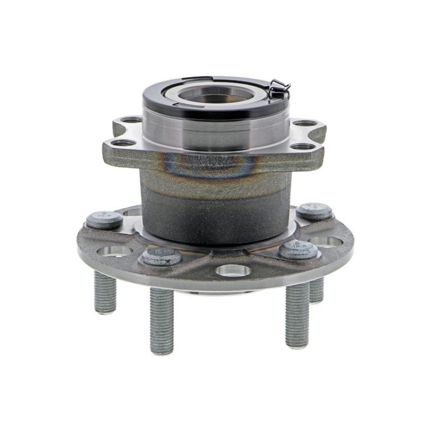 MEVOTECH H512333 Wheel Bearing and Hub Assembly