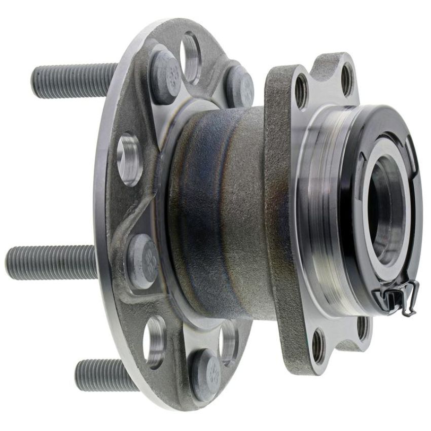 MEVOTECH H512333HW Wheel Bearing and Hub Assembly