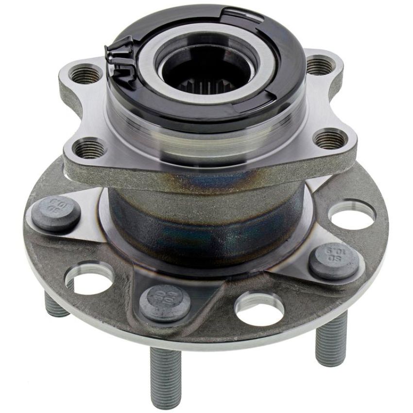 MEVOTECH H512333HW Wheel Bearing and Hub Assembly
