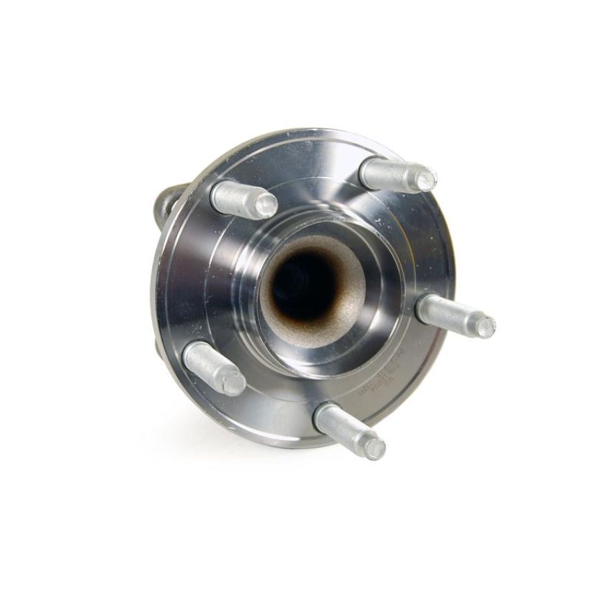 MEVOTECH H512334 Wheel Bearing and Hub Assembly