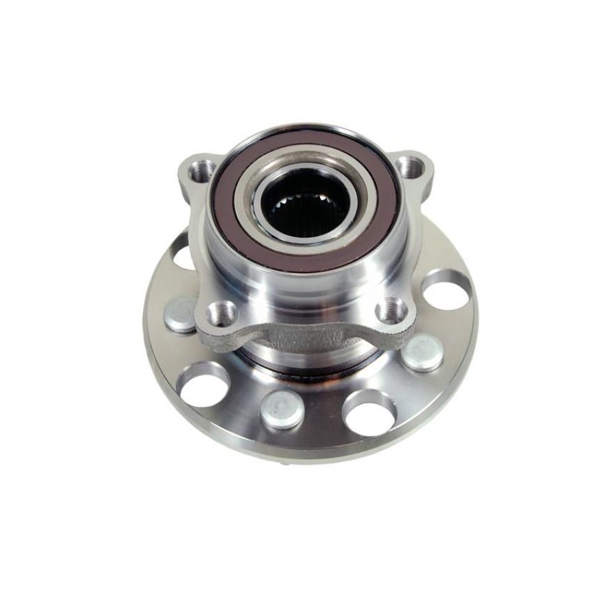 MEVOTECH H512337 Wheel Bearing and Hub Assembly