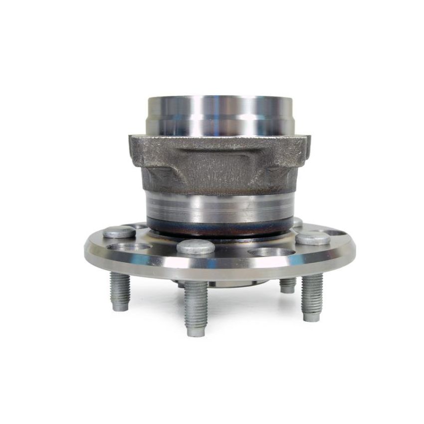 MEVOTECH H512337 Wheel Bearing and Hub Assembly