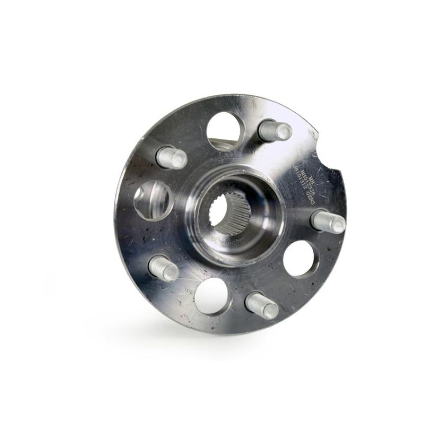 MEVOTECH H512338 Wheel Bearing and Hub Assembly