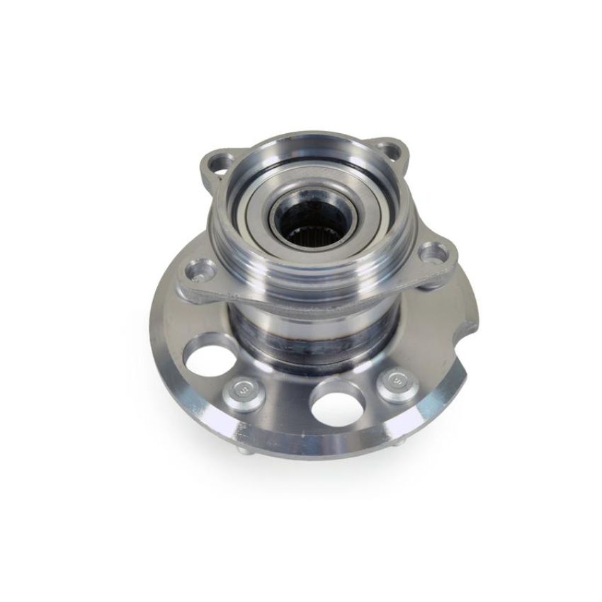 MEVOTECH H512338 Wheel Bearing and Hub Assembly