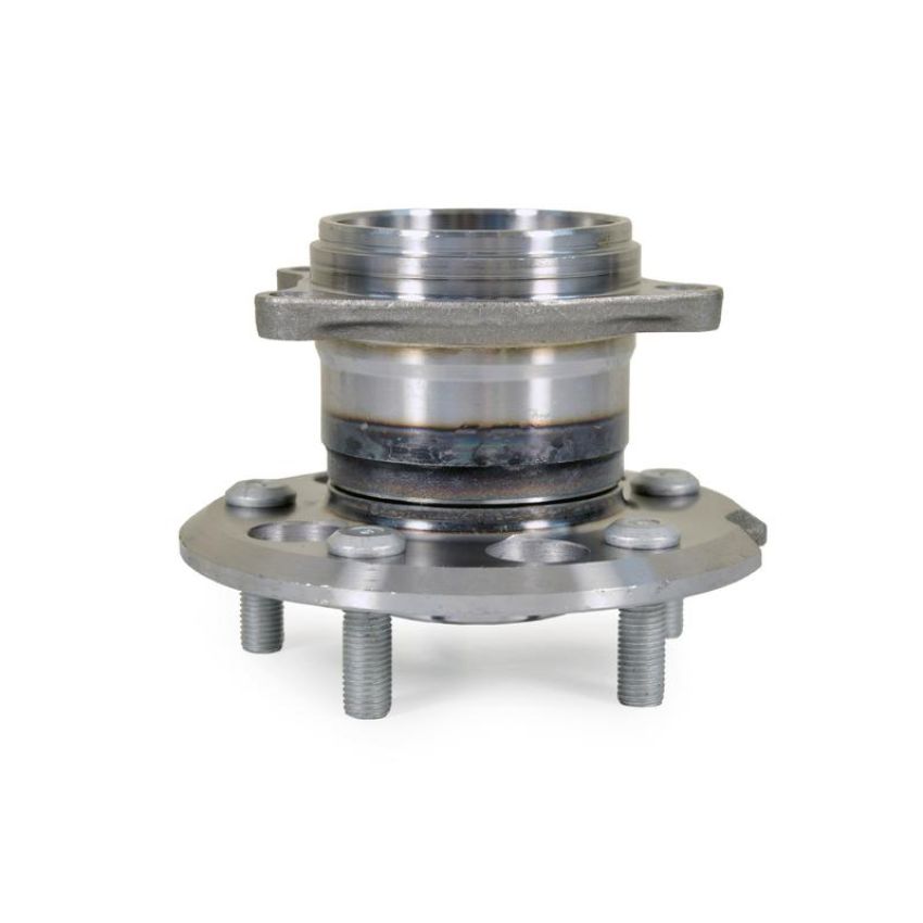MEVOTECH H512338 Wheel Bearing and Hub Assembly