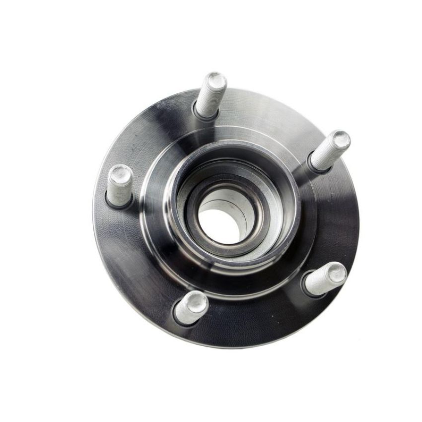 MEVOTECH H512339 Wheel Bearing and Hub Assembly