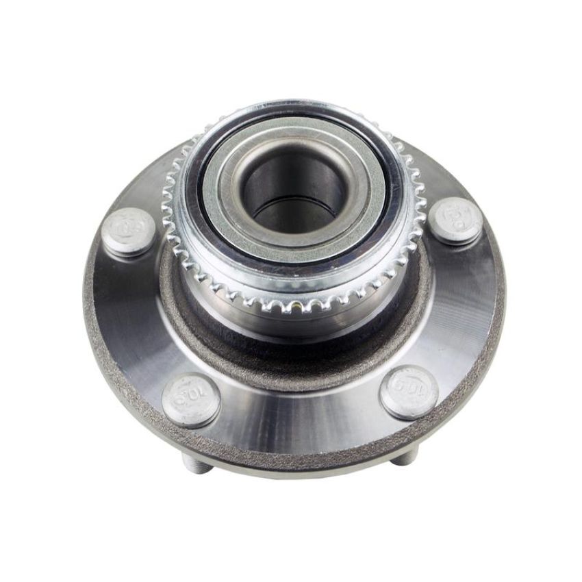 MEVOTECH H512339 Wheel Bearing and Hub Assembly