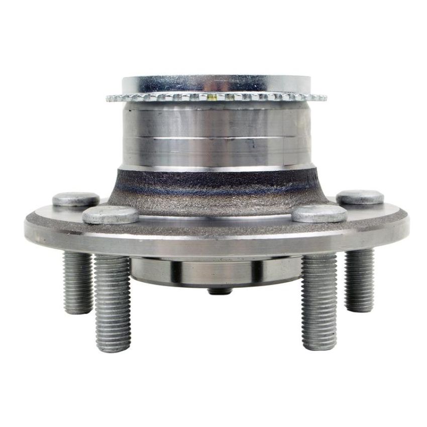 MEVOTECH H512339 Wheel Bearing and Hub Assembly