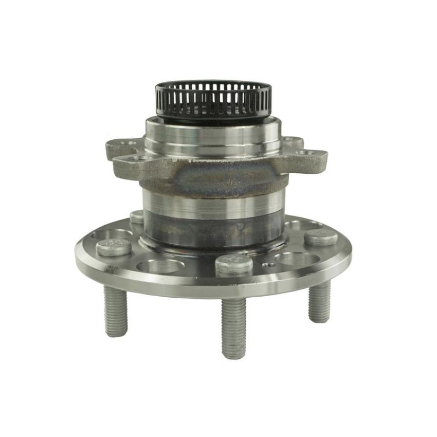 MEVOTECH H512340 Wheel Bearing and Hub Assembly