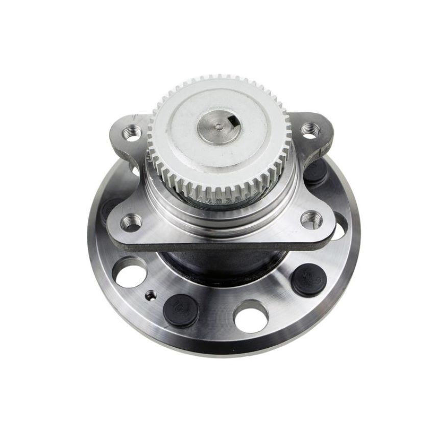 MEVOTECH H512341 Wheel Bearing and Hub Assembly