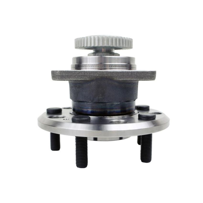 MEVOTECH H512341 Wheel Bearing and Hub Assembly
