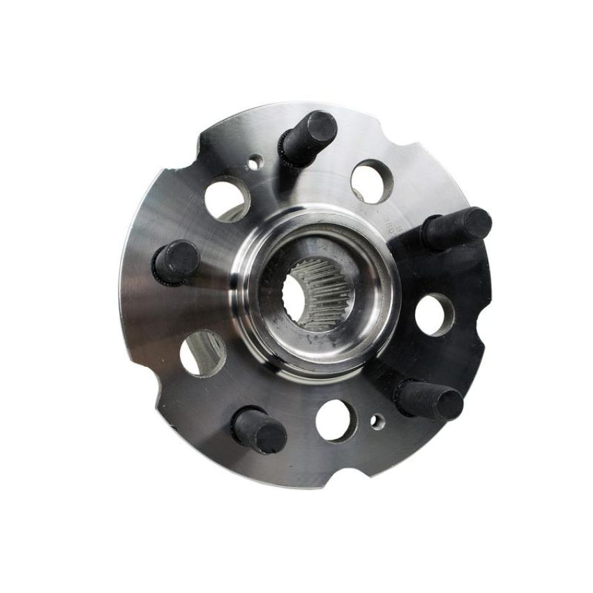 MEVOTECH H512342 Wheel Bearing and Hub Assembly