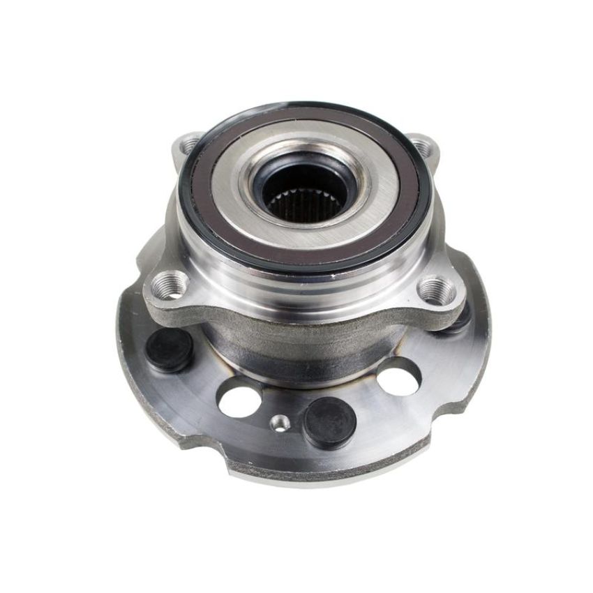 MEVOTECH H512342 Wheel Bearing and Hub Assembly
