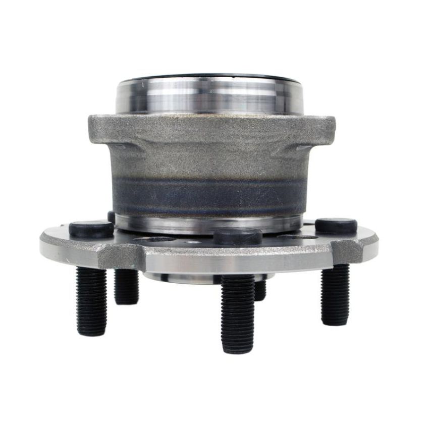 MEVOTECH H512342 Wheel Bearing and Hub Assembly