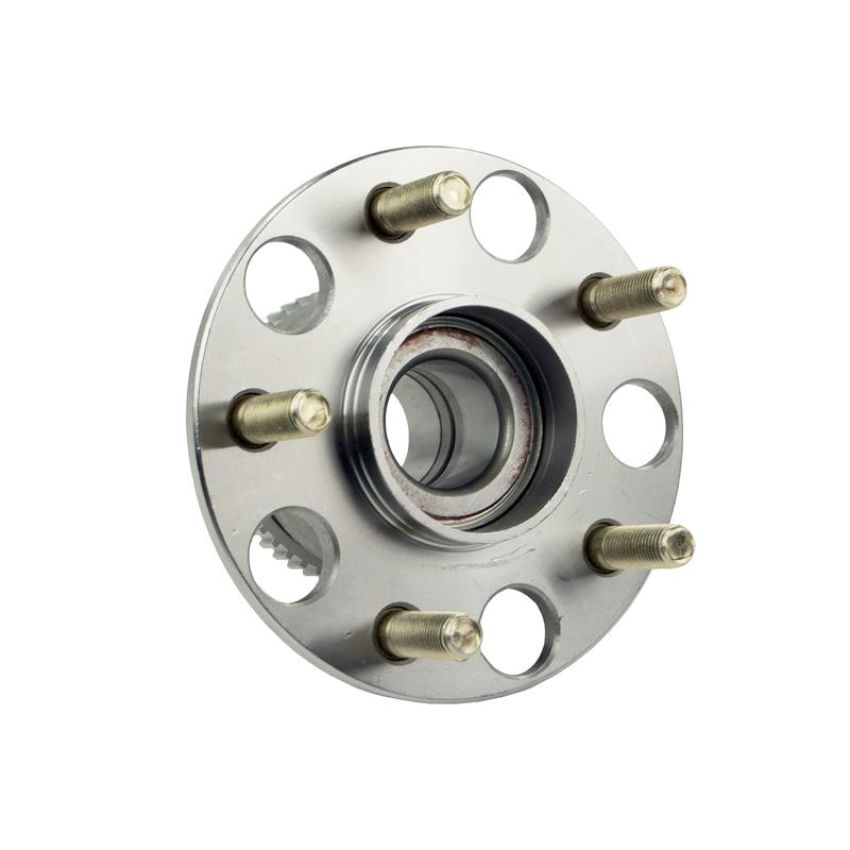 MEVOTECH H512343 Wheel Bearing and Hub Assembly