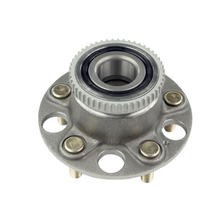 MEVOTECH H512343 Wheel Bearing and Hub Assembly