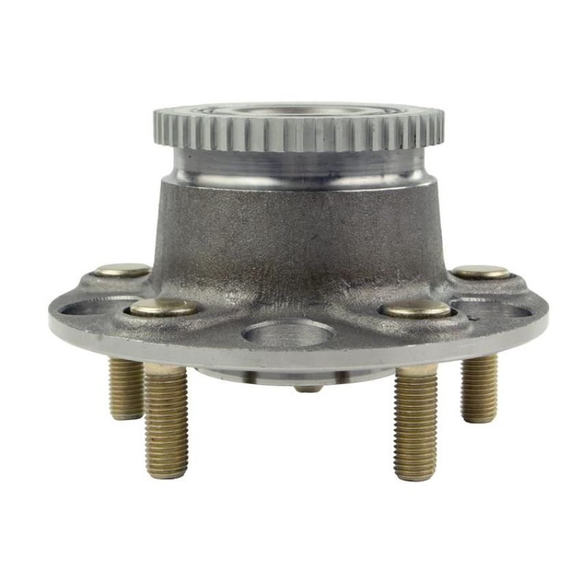 MEVOTECH H512343 Wheel Bearing and Hub Assembly