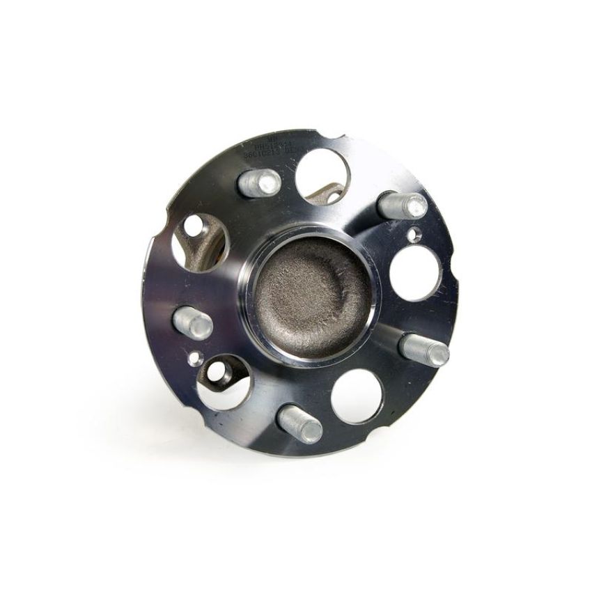 MEVOTECH H512344 Wheel Bearing and Hub Assembly