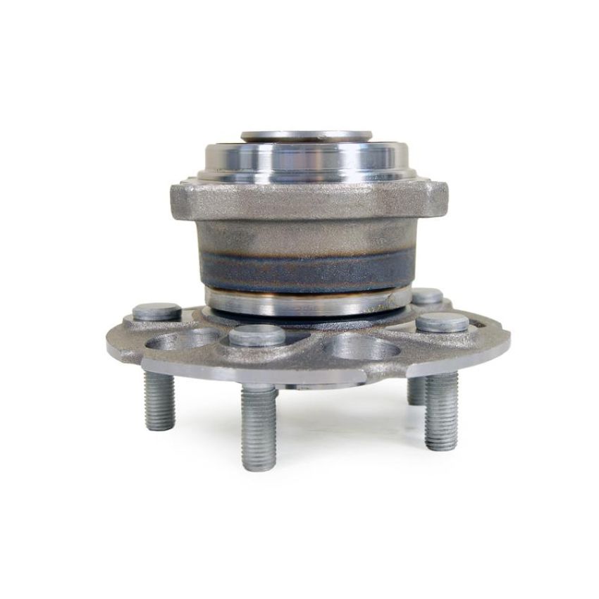 MEVOTECH H512344 Wheel Bearing and Hub Assembly