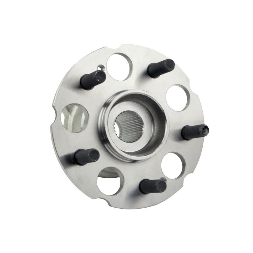 MEVOTECH H512345 Wheel Bearing and Hub Assembly