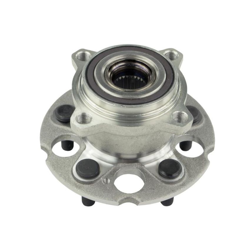 MEVOTECH H512345 Wheel Bearing and Hub Assembly
