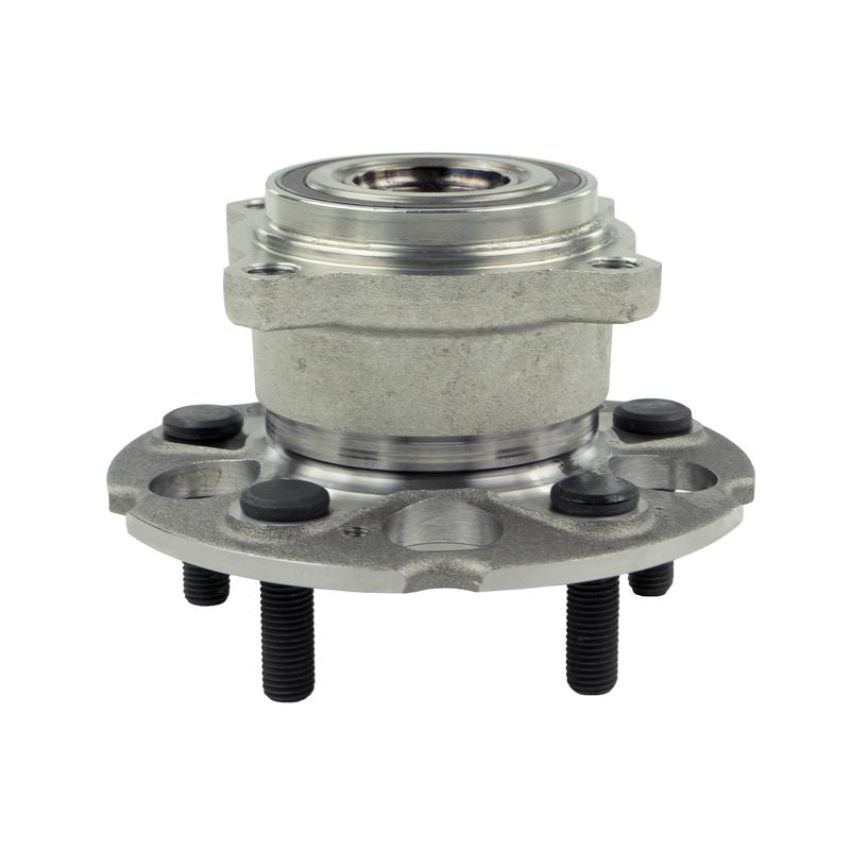 MEVOTECH H512345 Wheel Bearing and Hub Assembly