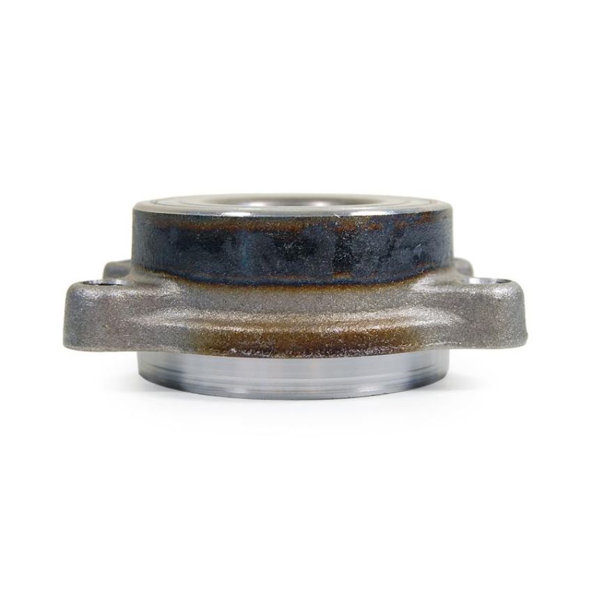 MEVOTECH H512346 Wheel Bearing and Hub Assembly